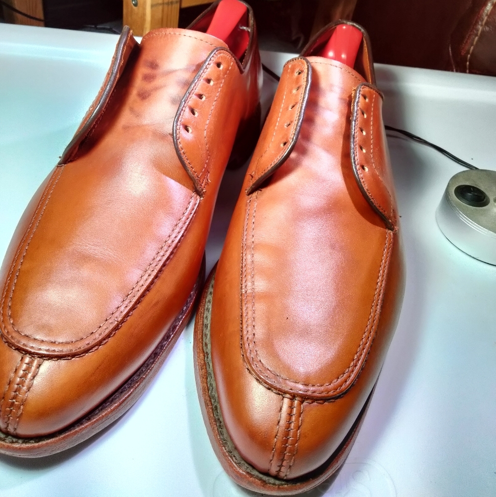 Allen Edmonds Lasalle